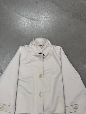 Loro Piana kashmire coat