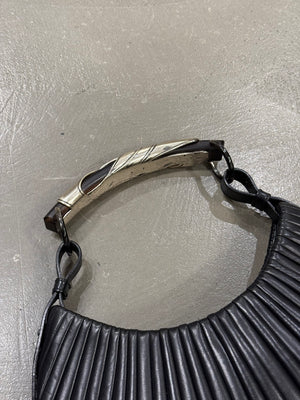 2002 Yves Saint Laurent mombasa bag