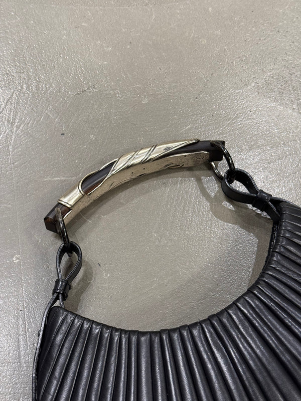 2002 Yves Saint Laurent mombasa bag