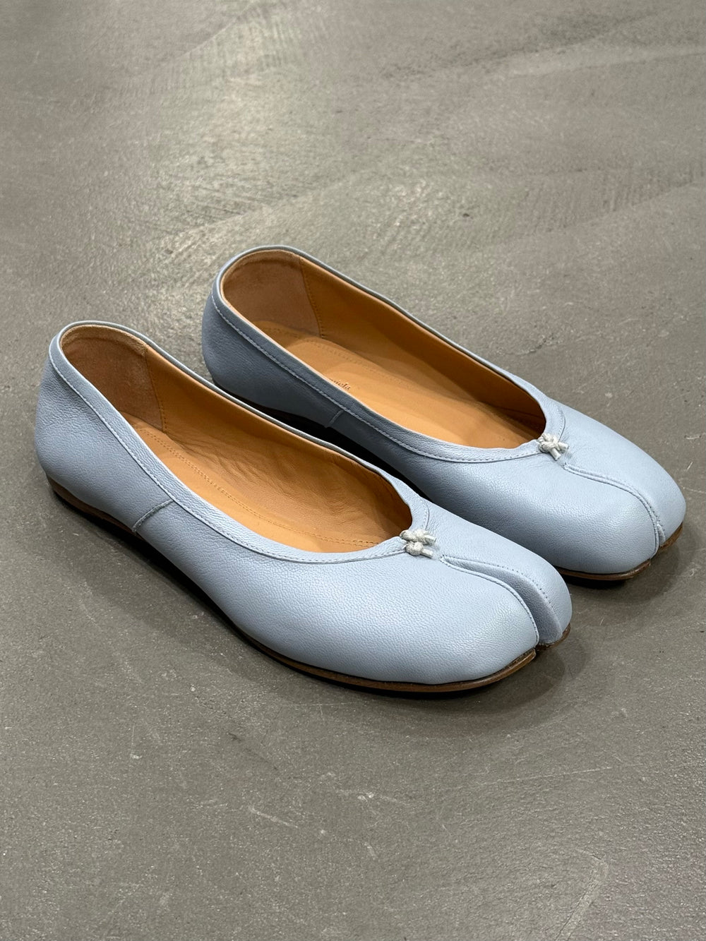 Maison Margiela ballerina tabi