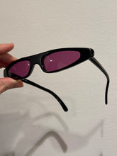 Load image into Gallery viewer, S/S2001 Dolce &amp; Gabbana runway sunglasses
