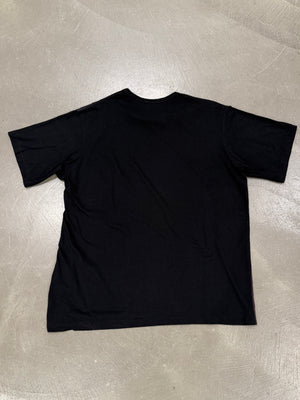 A/W2022 Yohji Yamamoto Pour Homme printed tee