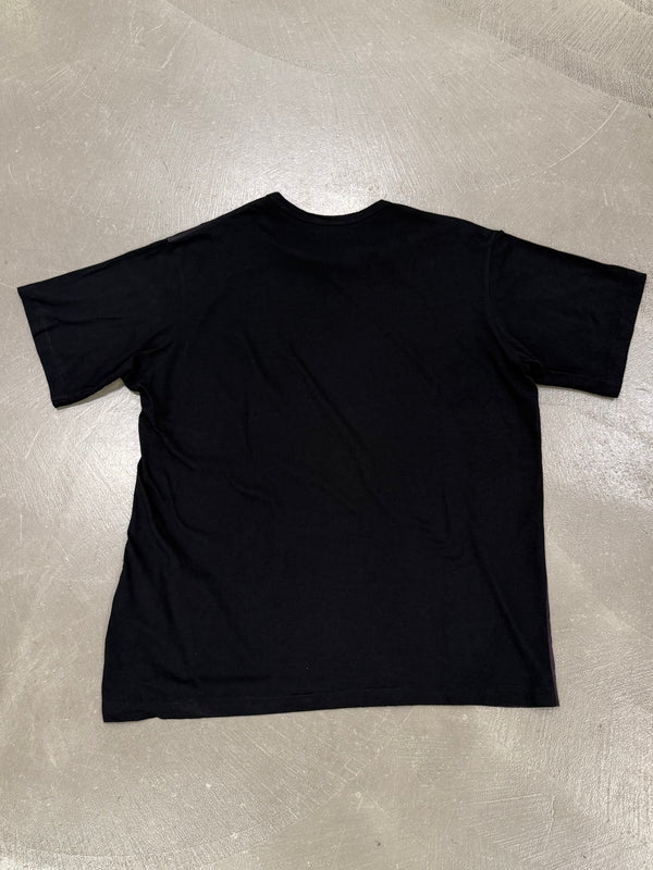 A/W2022 Yohji Yamamoto Pour Homme printed tee
