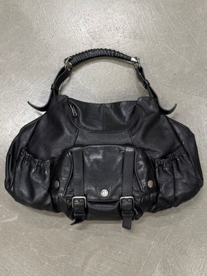 2002 YVES Saint Laurent Mombasa Mala bag