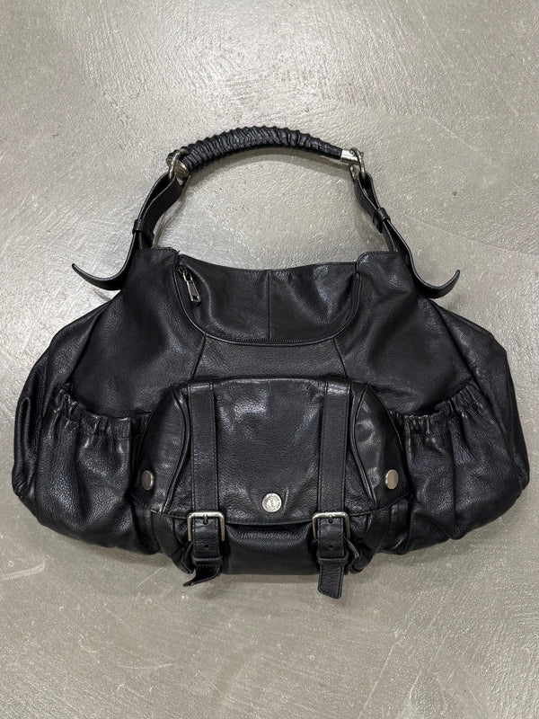 2002 YVES Saint Laurent Mombasa Mala bag