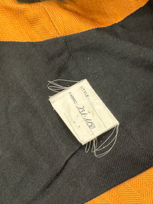 2000s Ann Demeulemeester sample vest