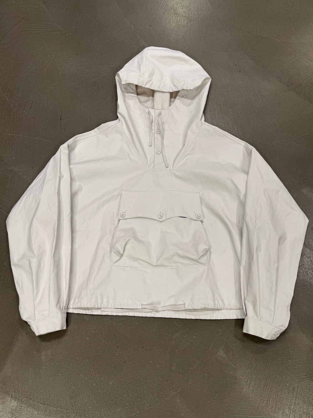 A/W2024 Maison Margiela anorak