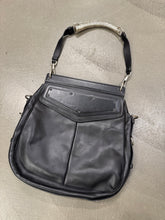 Load image into Gallery viewer, A/W2002 YVES Saint Laurent by Tom Ford Mombasa metal bag
