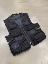 Load image into Gallery viewer, A/W1996 Issey Miyake parachute cargo vest
