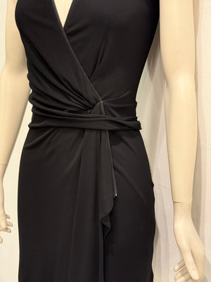 2009 Gucci full zipper dress