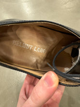 Load image into Gallery viewer, 2000s Helmut Lang elegant derby shoes
