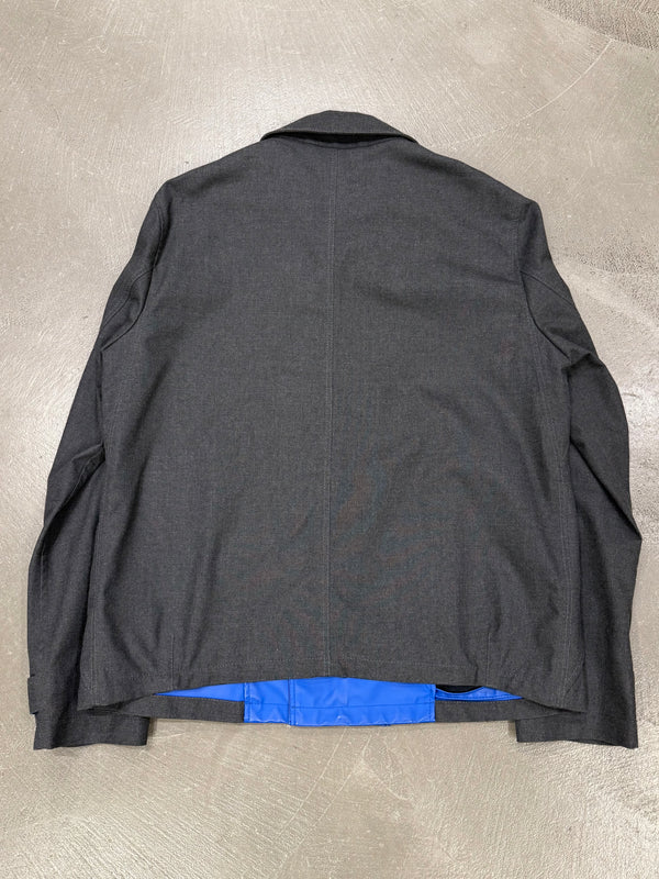 2010s Emporio Armani technical jacket