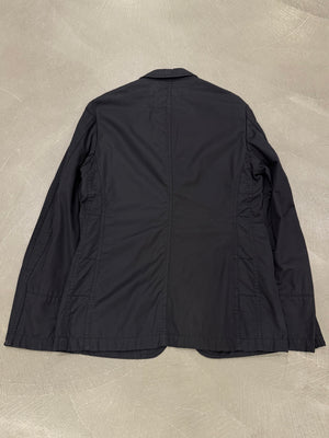 A/W2004 Junya Watanabe military cotton jacket