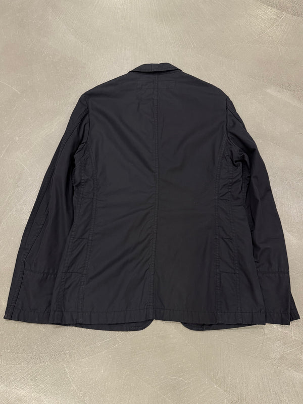 A/W2004 Junya Watanabe military cotton jacket