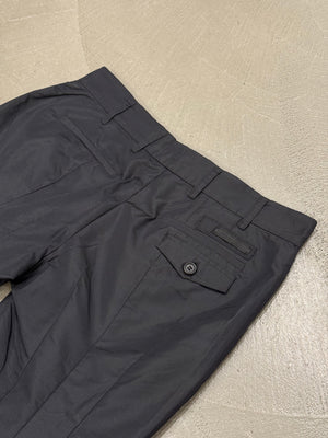 2008 Prada fairy nylon pants