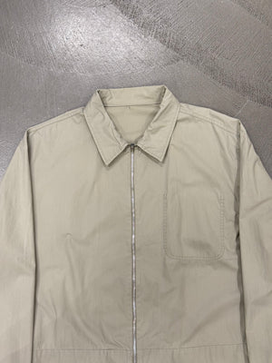 1998 Helmut Lang one pocket work jacket