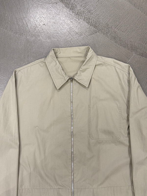 1998 Helmut Lang one pocket work jacket