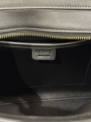 Celine Micro Luggage bag