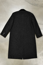 Load image into Gallery viewer, 1980s Jean Paul Gaultier long wool coat
