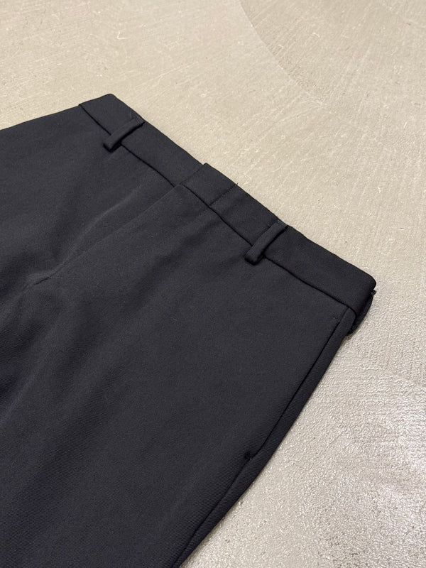 A/W2002 Dior by Hedi Slimane tailored pants