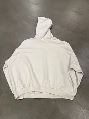 2022 Balenciaga "Be Different" oversized hoodie
