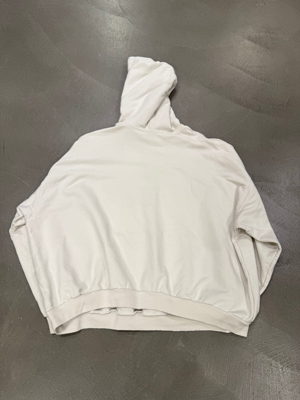 2022 Balenciaga "Be Different" oversized hoodie