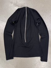 Load image into Gallery viewer, 2000s Plein Sud full zipper knit top
