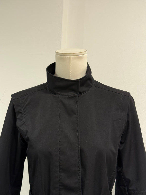 2000s Prada modular convertible Jacket