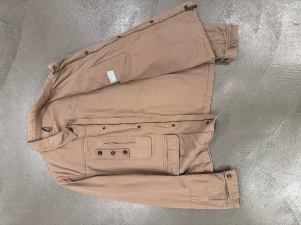 S/S2006 Dior by Hedi Slimane utility jacket