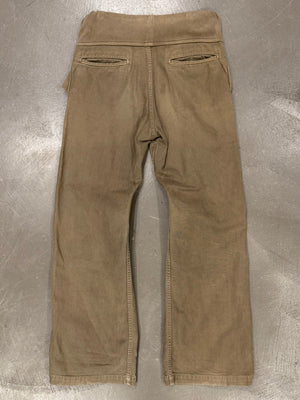 2010s Kapital sweatpants