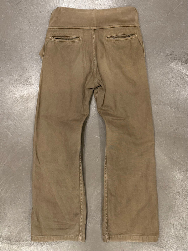 2010s Kapital sweatpants
