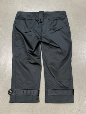 2000s Dolce & Gabbana capri shorts