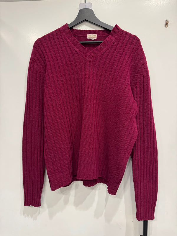 1990s Helmut Lang knit