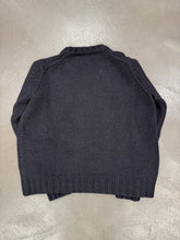 Load image into Gallery viewer, 1990s Helmut Lang thick boxy knit
