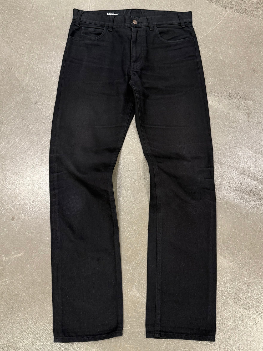 2020s Celine jeans