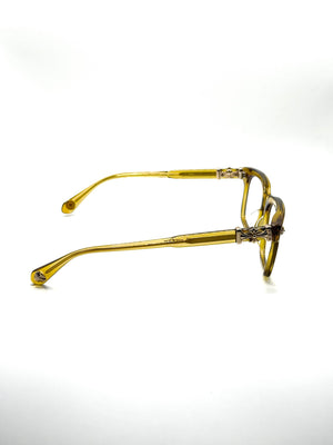 Chrome Hearts “Cox Ucker” sunglasses