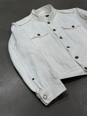 2000s Gucci by Tom Ford denim jacket