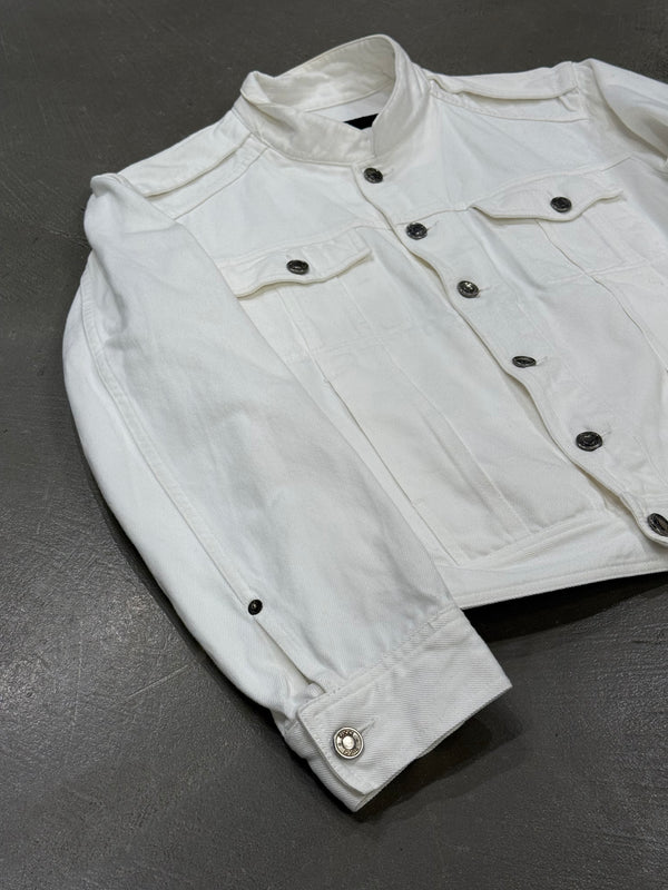 2000s Gucci by Tom Ford denim jacket