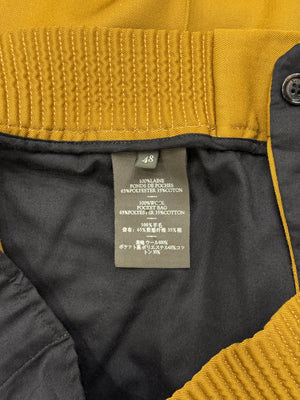 2010s Berluti wool pants