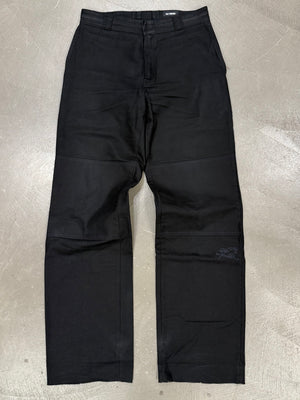 A/W2019 Raf Simons double knee pants