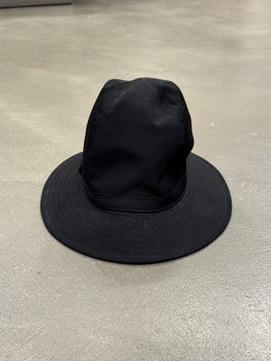 2020s Yohji Yamamoto mainline hat