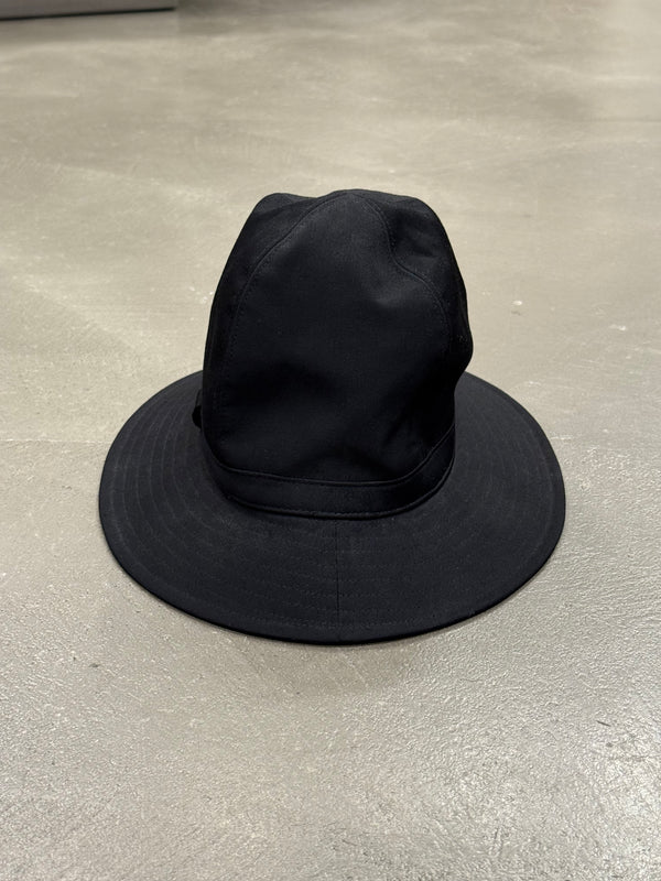 2020s Yohji Yamamoto mainline hat