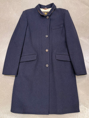 Loro Piana wool and cashmere coat