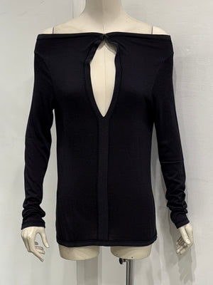 S/S1998 Maison Margiela Flat Collection knit