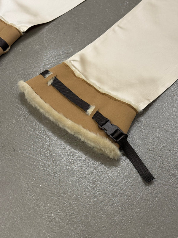 A/W1999 Miu Miu runway set top & pants