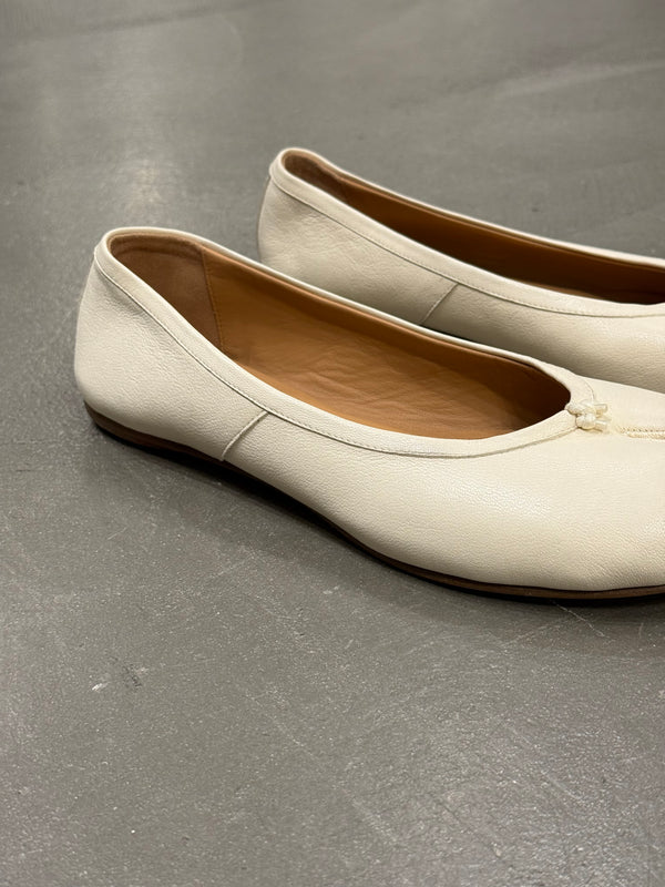 Maison Margiela ballerina tabi