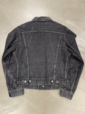 2000s Gucci by Tom Ford denim jacket