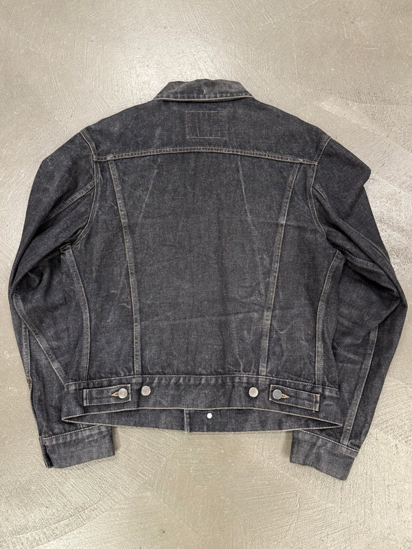 2000s Gucci by Tom Ford denim jacket