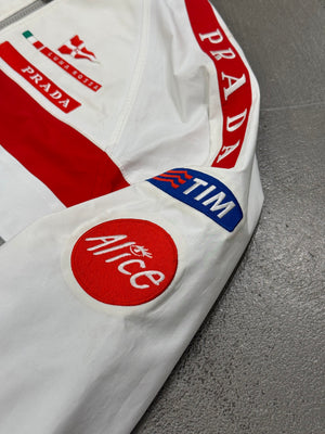 2006 Prada Luna Rossa sailing jacket