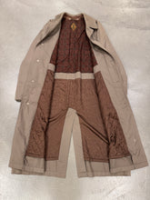 Load image into Gallery viewer, 1990s Yves Saint Laurent long coat
